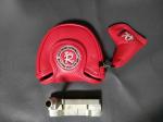 club covers , Golf headcover , golf headcover , putter headcover , headcover