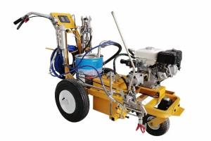 Quality Airless Spraying Line Striping Machine Line Painter Machine 3000 Psi wholesale