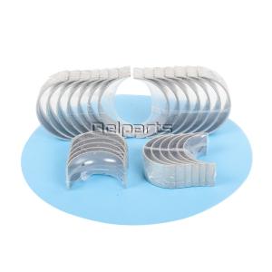 Quality Engine Parts 6D140 6210218010 Crankshaft Main Bearings For Mitsubishi wholesale