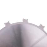 Portable Rustproof Circular Carbide Saw Blade For Wood Cutting