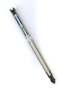 Quality Wireline Spring Jar Wireline Tool String wholesale