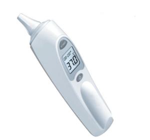 Quality Professional IR Ear Thermometer , Telemetry Digital Infrared Thermometer wholesale