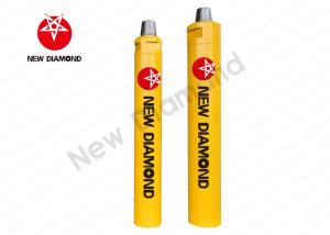 Quality NQL Series Well Hammer Premium Drilling Tools With Foot Valve For Shank wholesale