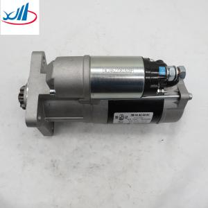 Quality Good Performance Great Wall Spare Parts 10t 12t Truck Starter Motor T837010004 wholesale