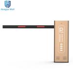 3-6m Drop Arm Automatic Lane Barrier