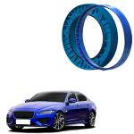 Tire Explosion Proof Runflat Systems For Jaguar XE 225/40ZR19 255/35ZR19 R19