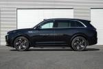 LI L7 Black 2023 Ev Car Suv Electric Cars Make LI Engine Capacity 4.1 6L Luxury