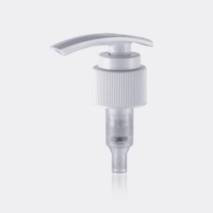 Quality JY317-10 Plastic Big Dosage 1 Liter Shampoo Pump / Lotion Pump Replacement wholesale