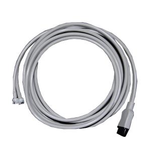 Quality Safety Transducer Adapter Cable GE Blood Pressure Tubing 2017008-001 wholesale