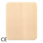 ODM Waterproof Medical Foam Dressing For Pressure Ulcer Prevention