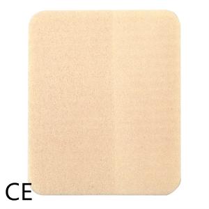 Quality ODM Waterproof Medical Foam Dressing For Pressure Ulcer Prevention wholesale