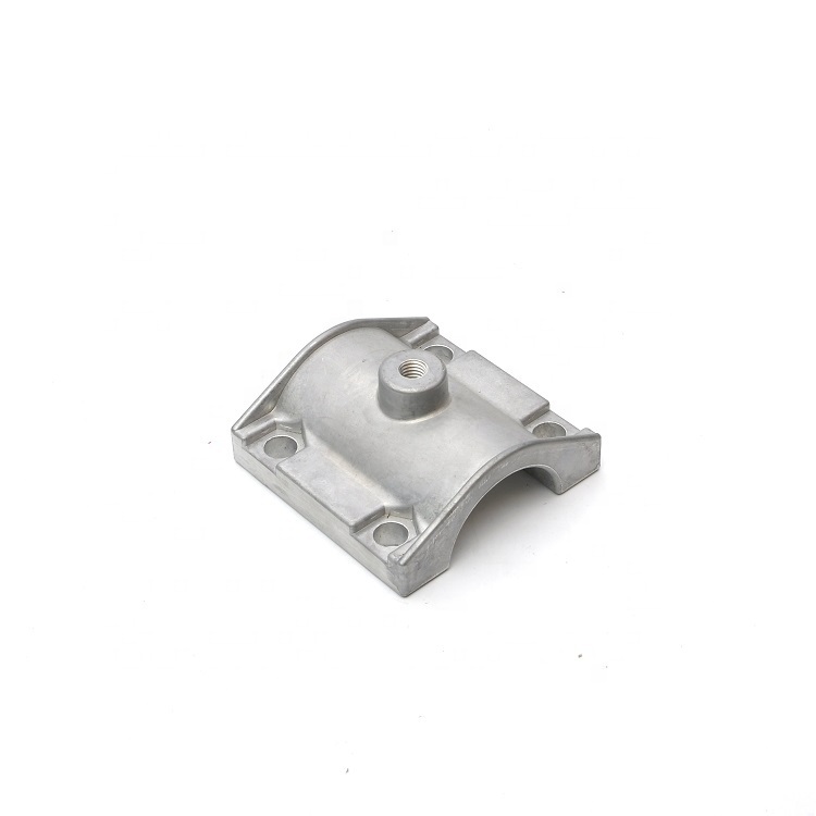 Customized Aluminum Alloy Die Casting Accessories
