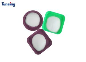 Quality Tpu Dtf Hot Melt Adhesive Powder For Heat Transfer wholesale