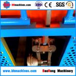 500mm copper tubular type strander high speed tubular stranding machine