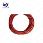 Robot Teaching Device Soldering Wiring Harness Copper Zinc Alloy Straight
