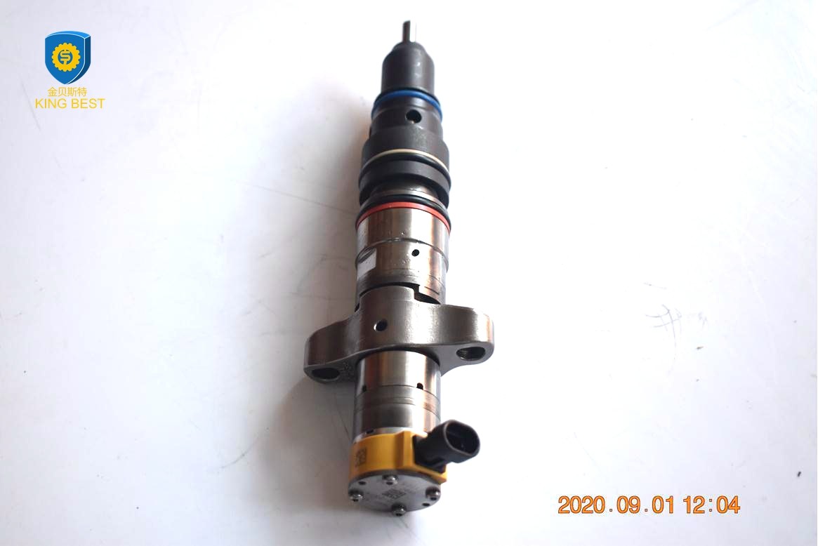 328-2574 E330D E336D C9 Fuel Injector Assy