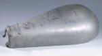 Solar light cover parts aluminium die casting parts Material ADC12 A380 A383