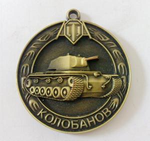 Quality Medal wholesale