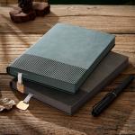 Personalized Office School Notebook Customized Size
