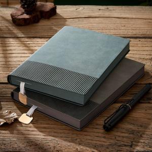 Quality Personalized Office School Notebook Customized Size wholesale