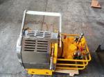 Pneumatic Manriding Winch ZJQH-1.5×30B Lifting Apparatus Powered By Compressed