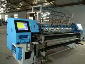 Quality Mechanical Multi Needle Quilting Machine Mattress Stitching Machine wholesale