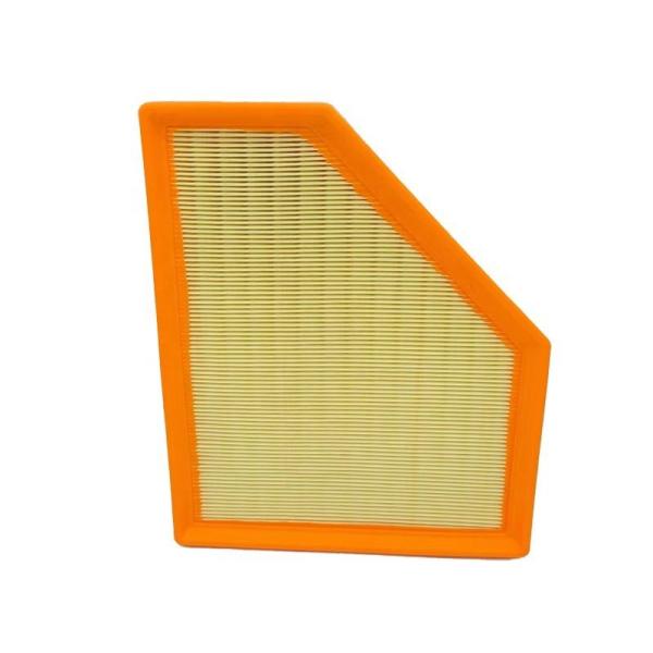 Vehicle Spare Parts Car Air Filter Element 13718580428 Used For BMW 320i Z4
