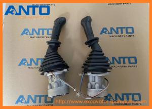 Quality 14557294 14557295 Handle HITACHI Excavator Spare Parts For EC160C EC180C wholesale