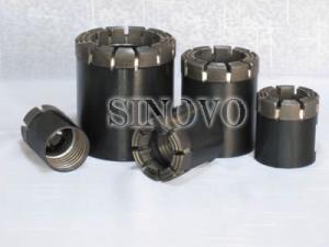 Quality Geological Portable Drill Rig Compressed With Drilling Accessories wholesale