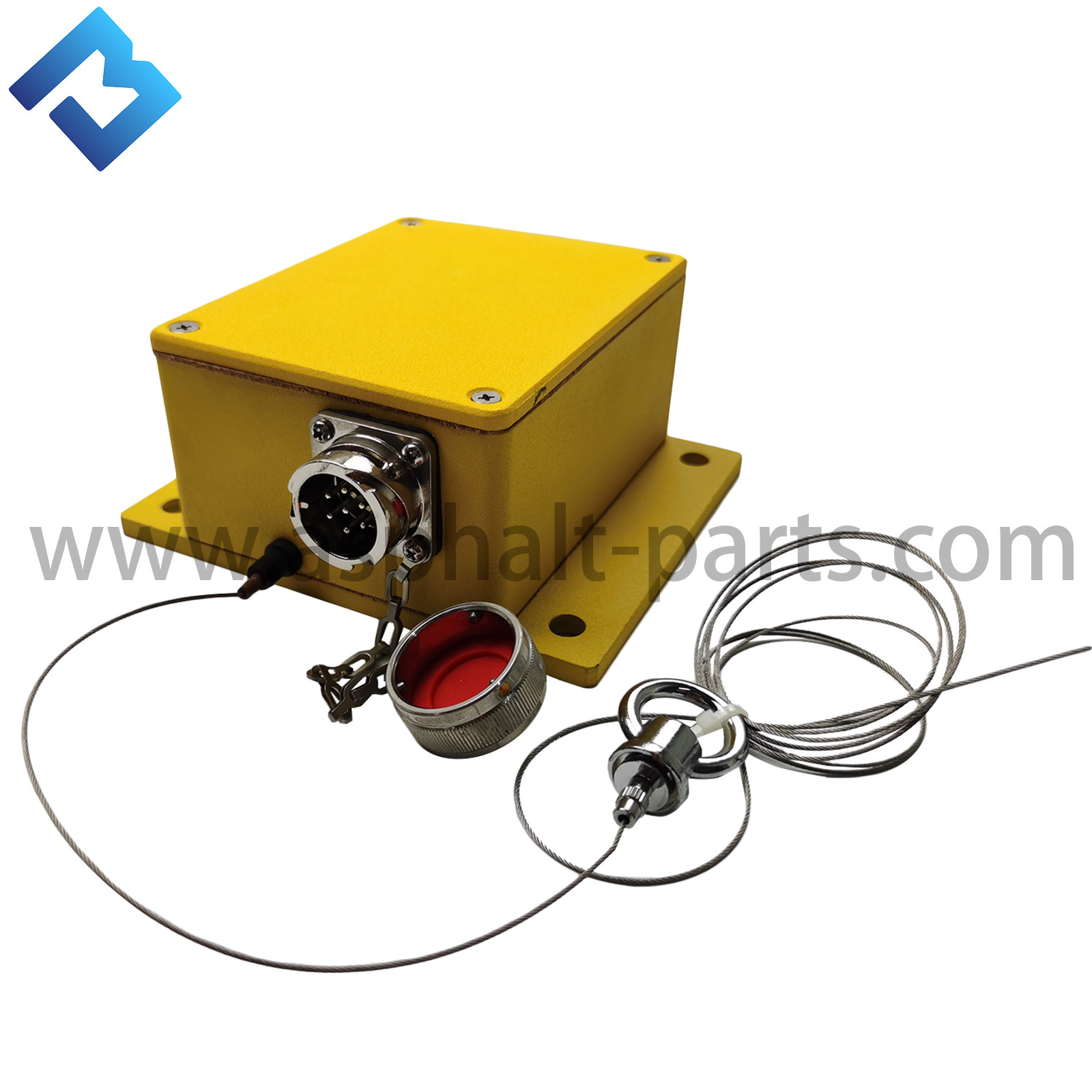 Bomag BM2000 Cable Sensor 05940023 Road Milling Machine Spare Parts BM2000 Sensor