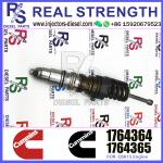 GAMEN High Quality Diesel Unit Injector 1499257 4954648 579251 4903451 1764364