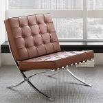 Modern living room furniture set Bedroom modern balcony body leisure leather