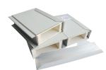 Fire-Proof Cleanroom Panels Stainless Steel Hollow MGO Sandwich Panel