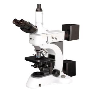 Quality Laboratory Upright Metallurgical Microscope wholesale