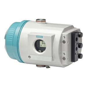 Quality Smart Electropneumatic positioner siemens sipart pS2 6DR5215-0EN00-0AA0 wholesale