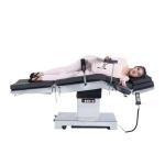 Best price ISO9001:2008 orthopedic surgical surgery table