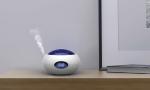 Night Sky LED Light 200ml Essential Oil Air Humidifier