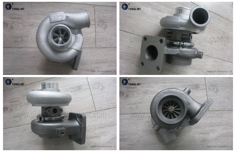 4D31T Engine TD06 Diesel Turbocharger 49179-00230 For Mitsubishi Fuso Canter Truck Bus