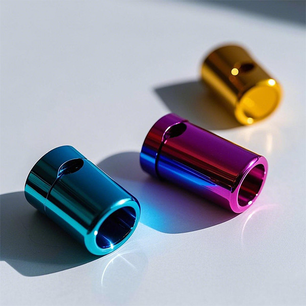 Steel Nickel Zinc Galvanise Electroplating Components Metal Fabrication Service