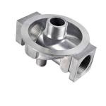 Industrial Automotive Aluminium Die Casting Housing Factory High Strength
