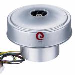 Electric Motor High Pressure Radial Blower For Fog Mist Machine Sprayer Exhaust