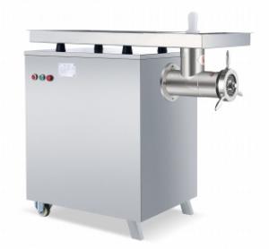 Quality Commercial 240V Stainless Steel Food Processing Machine for Hotels Meat Grinder/Mincer wholesale