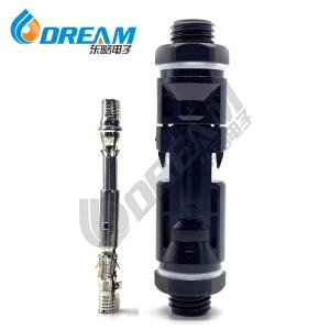 Quality 1500V 30A 12PCS 6 Pairs Solar Connectors Male/Female Waterproof Connectors wholesale
