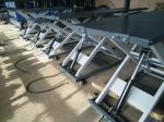2715*760*120 Mm Motorcycle Platform Lift