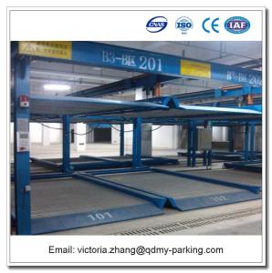 Quality Basement Smart Car Parking System wholesale