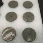 Die Molded Graphite Parts for Metal Melting High Compressive Strength and
