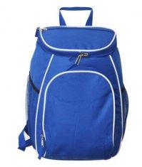 Quality Blue Picnic Coolers 600D Nylon Insulated Cooler Lunch Bag wholesale