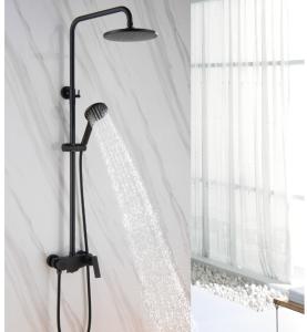 Quality Zmsh20S001 Rain Shower Faucets wholesale