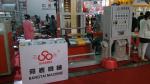 380V Mini PE Film Blowing Machine For T-shirt bags , blow molding equipment