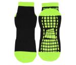 Trampoline Park & Rock Climbing Adventures Jumping Socks Non Slip Trampoline